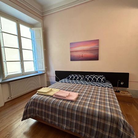 Puccini'S Home, Elegant Apartment In Piazza Puccini Lucca Ngoại thất bức ảnh